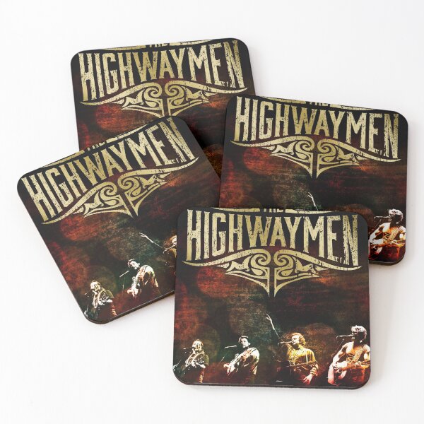 Item preview, the highwaymen tour 2021 panglaris designed and sold by ollAs109.