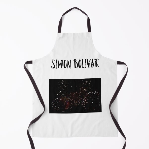 Item preview, Simon Bolivar Celebration designed and sold by MihneaL.