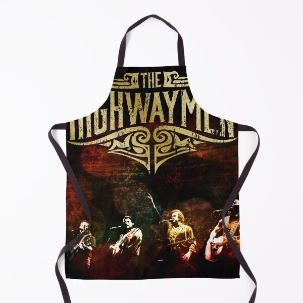 Item preview, the highwaymen tour 2021 panglaris designed and sold by ollAs109.
