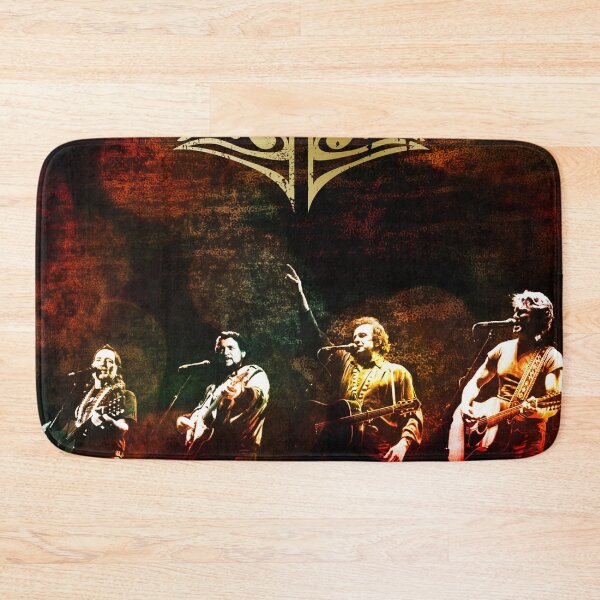 Item preview, the highwaymen tour 2021 panglaris designed and sold by ollAs109.