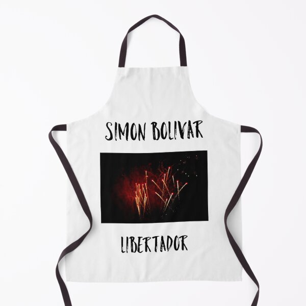 Item preview, Simon Bolivar Libertador designed and sold by MihneaL.