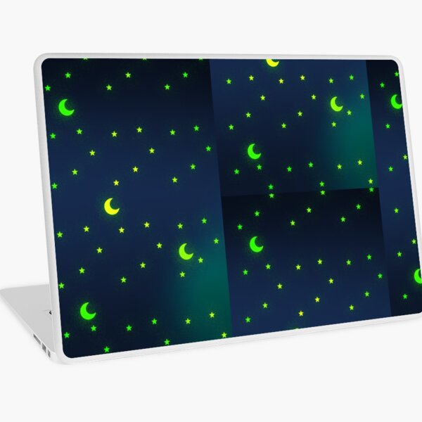 Item preview, Glow in the dark Stars designed and sold by yeshoeny.