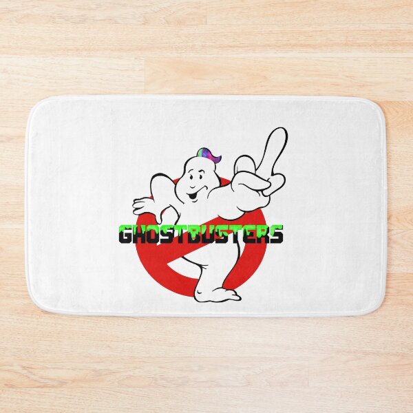 Item preview, Ghost Middle Finger designed and sold by PrintYourOwn.