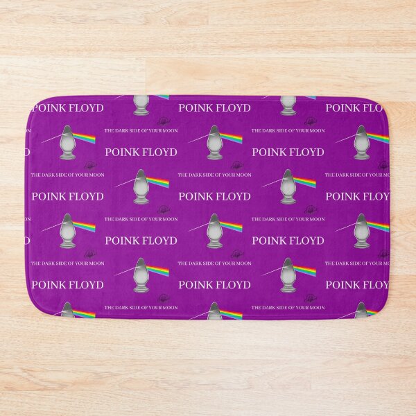Item preview, Pink Floyd Parody Butt Plug Parody designed and sold by RockSaltPink.