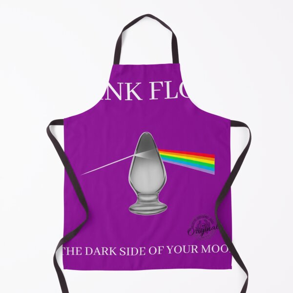 Item preview, Pink Floyd Parody Butt Plug Parody designed and sold by RockSaltPink.