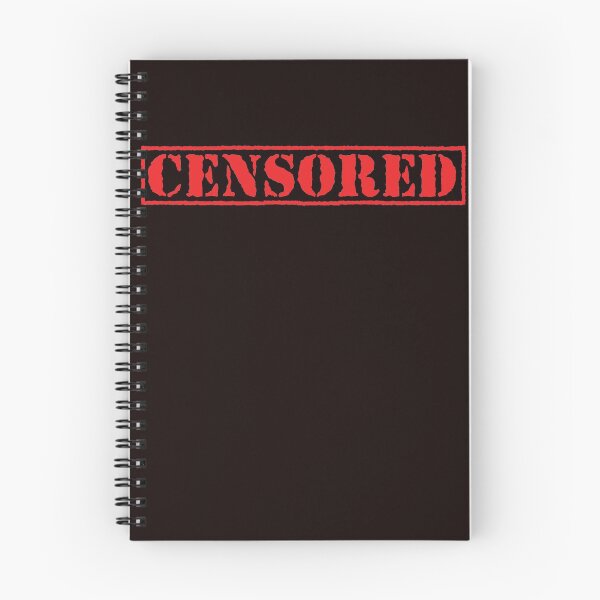 Item preview, Censored  designed and sold by Artpatriot.