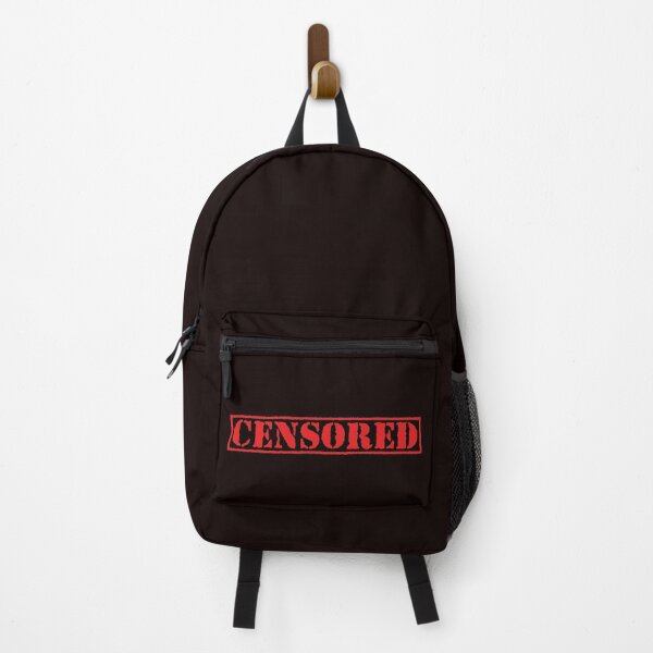 Item preview, Censored  designed and sold by Artpatriot.