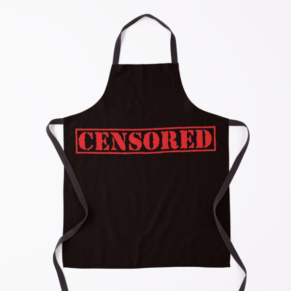 Item preview, Censored designed and sold by Artpatriot.