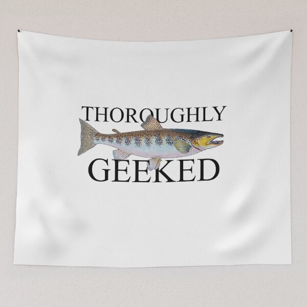 Item preview, Completamente geek designed and sold by BrandyKrat.