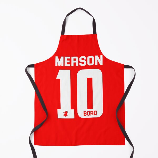 Item preview, Merson 10 - White Text Design designed and sold by iRussJ.