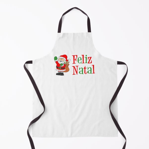 Item preview, Feliz Natal Merry Christmas Portuguese designed and sold by jaycartoonist.