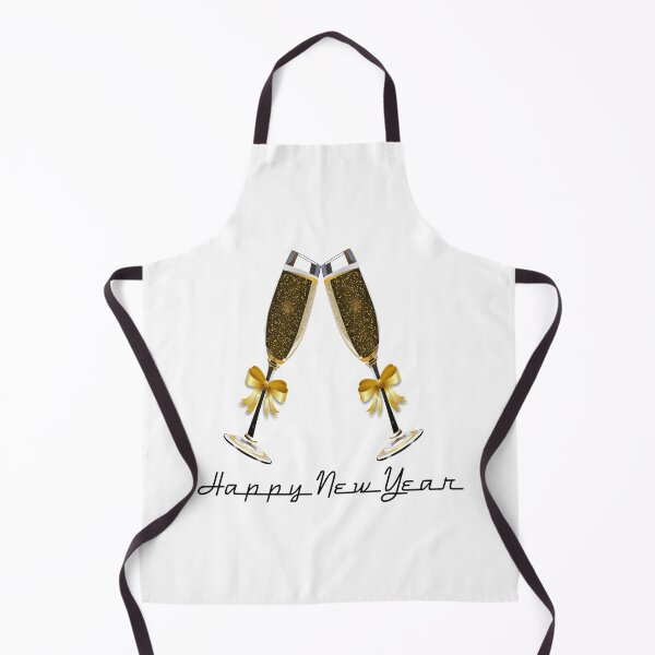 Item preview, Happy New Year designed and sold by Akz84.