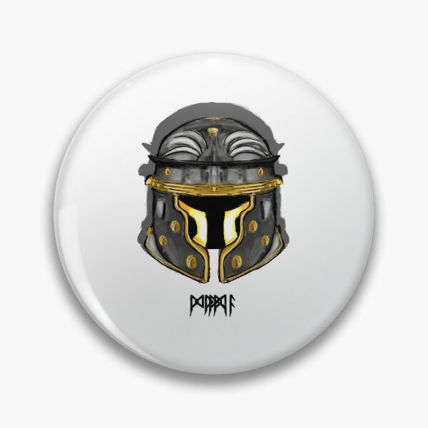 Item preview,  Legionary helmet designed and sold by dragonloot.