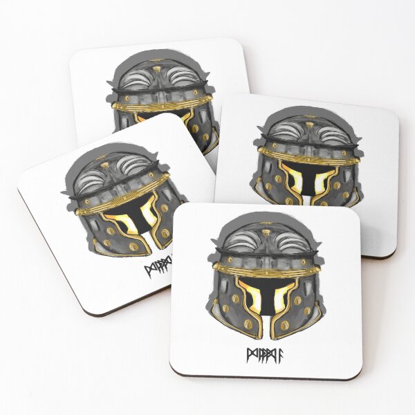 Item preview,  Legionary helmet designed and sold by dragonloot.