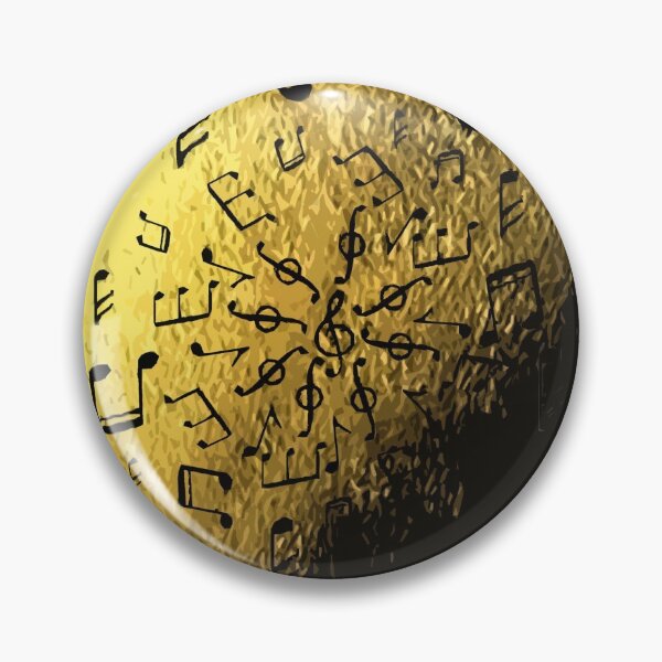 Item preview, Discordant Noise  designed and sold by Neal Robert.