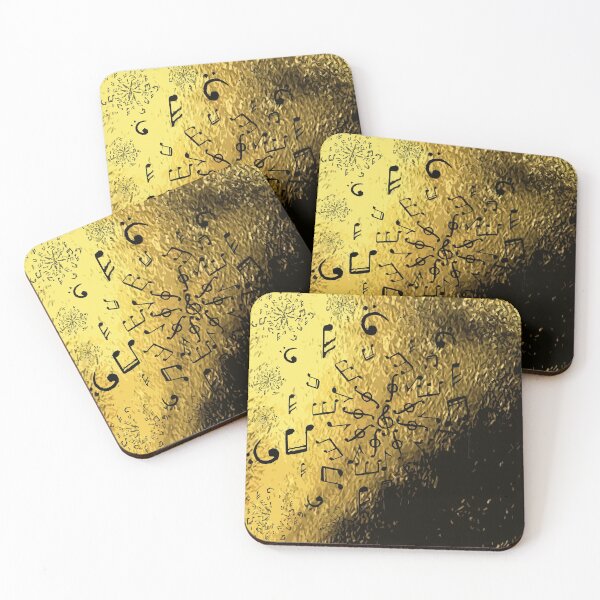 Item preview, Discordant Noise  designed and sold by Neal Robert.