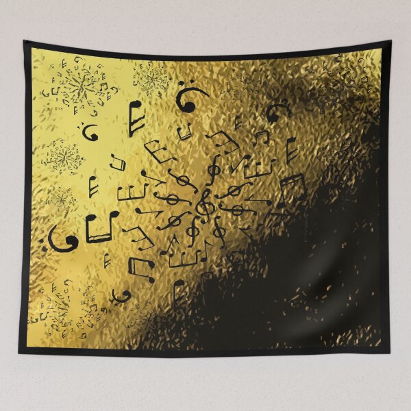 Item preview, Discordant Noise  designed and sold by Neal Robert.