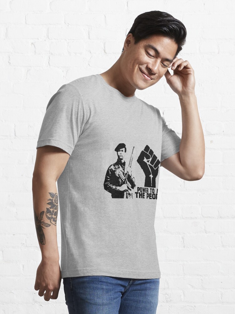 Huey store newton shirt