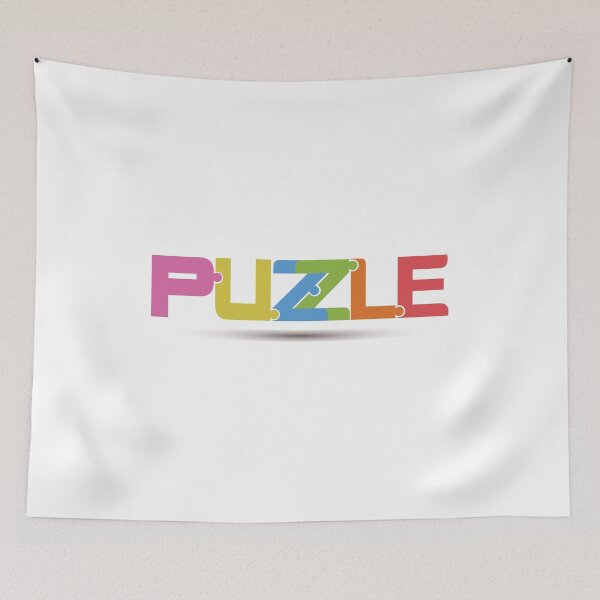 Item preview, T-shirt of puzzle designed and sold by Keltoum-bou1994.