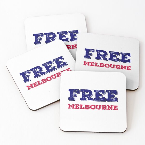 Item preview, Free Melbourne designed and sold by kash1mera.