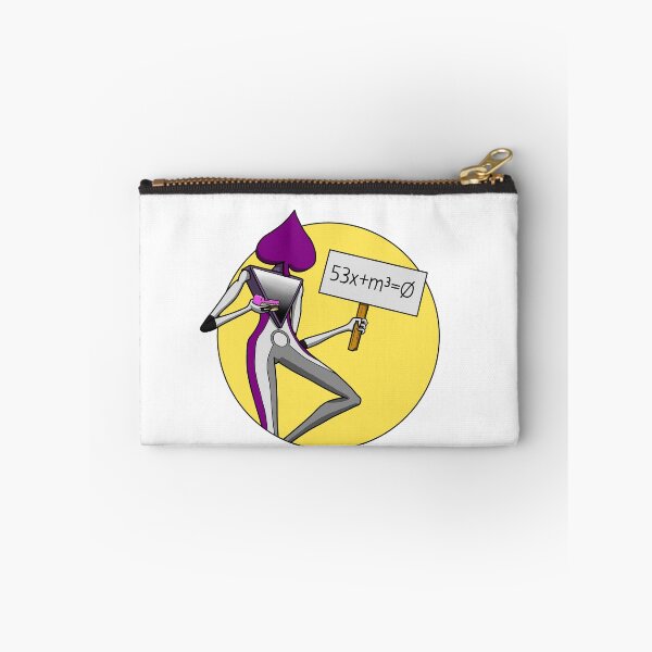 Item preview, Asexual character designed and sold by Grey-Agma.