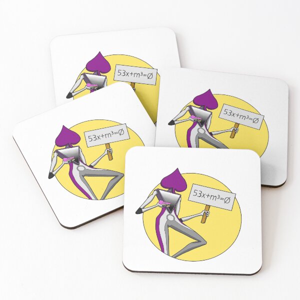 Item preview, Asexual character designed and sold by Grey-Agma.