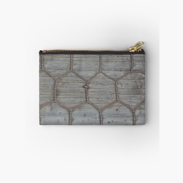 Item preview, CHICKEN WIRE ON WOOD designed and sold by kazaroodie.