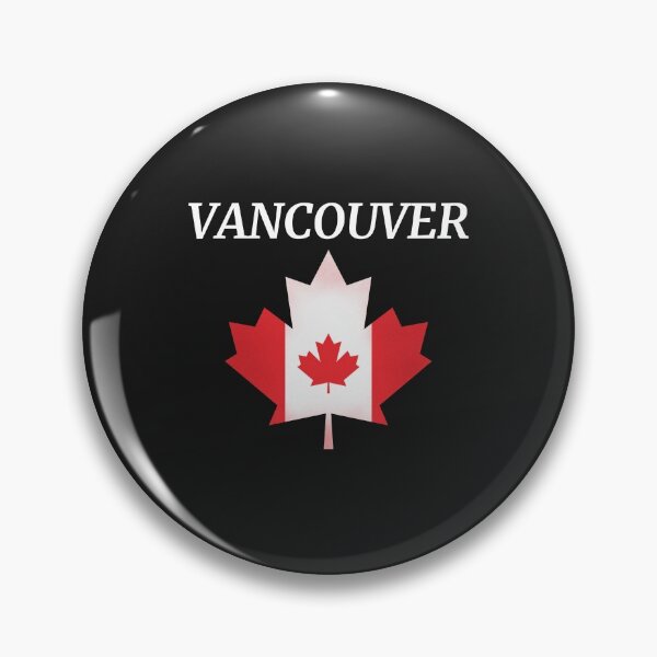 Aperçu de l'œuvre Vancouver BC Canada créée et vendue par ayaato.