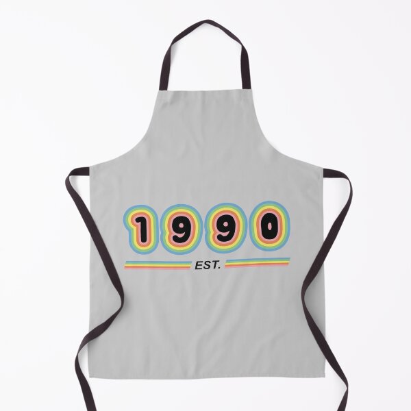 Item preview, est 1990 vintage rainbow designed and sold by poppingcandy.