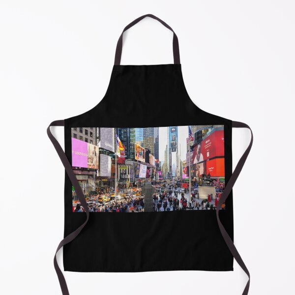 Item preview, New York City Times Square View designed and sold by ProudAcademic.