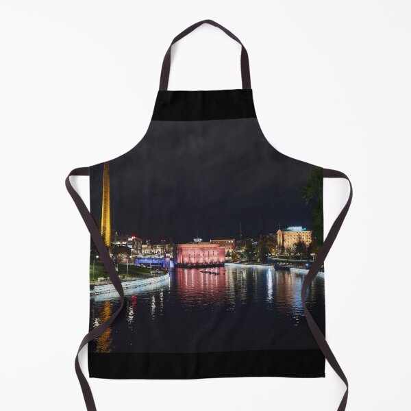 Item preview, Tammerkoski by night designed and sold by Jouko Lehto Photography.