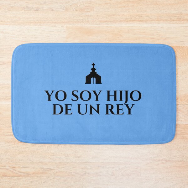 Item preview, Yo soy hijo de un Rey designed and sold by GeneralJesus.