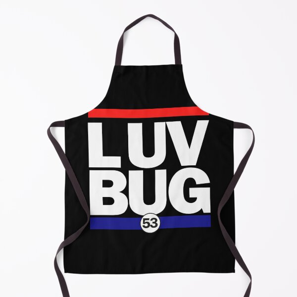Item preview, LUV BUG designed and sold by robnoble.