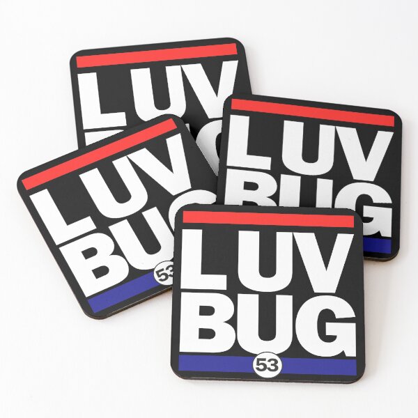 Item preview, LUV BUG designed and sold by robnoble.