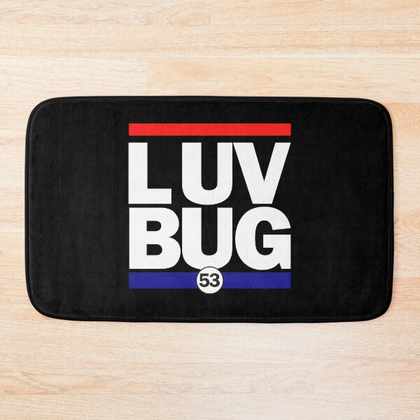 Item preview, LUV BUG designed and sold by robnoble.