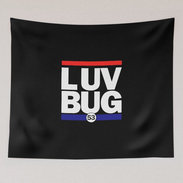 Item preview, LUV BUG designed and sold by robnoble.