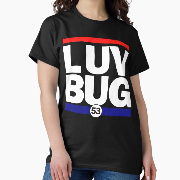 Item preview, LUV BUG designed and sold by robnoble.