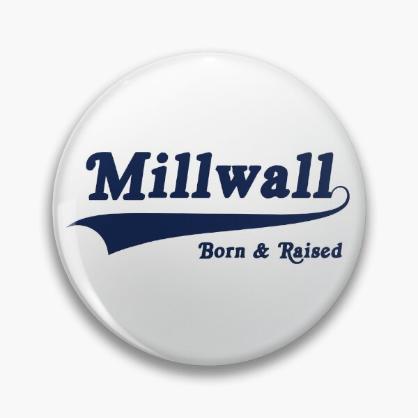 Item preview, Millwall designed and sold by Millwall.store.