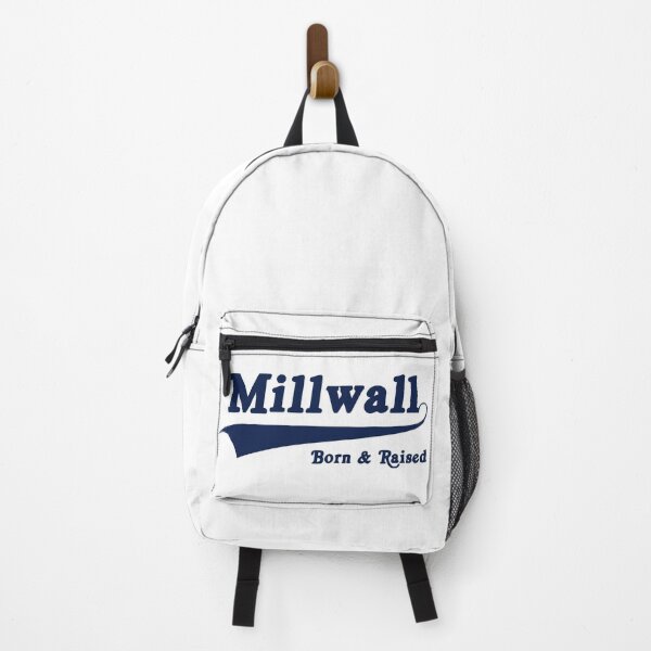 Item preview, Millwall designed and sold by Millwall.store.