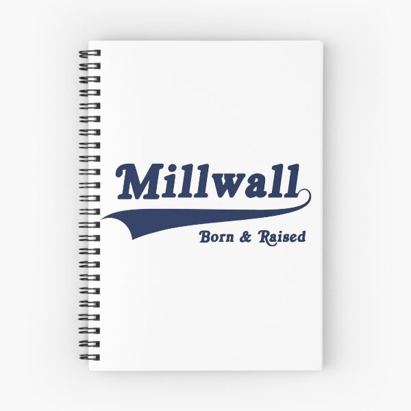 Item preview, Millwall designed and sold by Millwall.store.