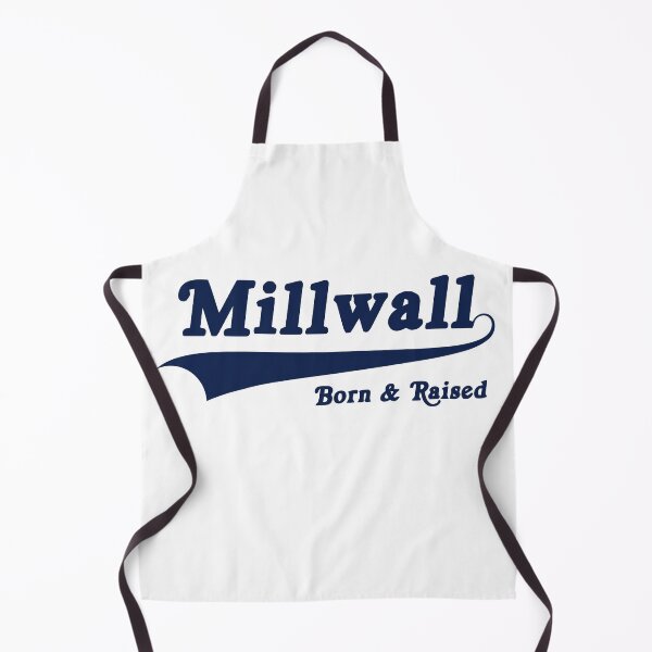 Item preview, Millwall designed and sold by Millwall.store.