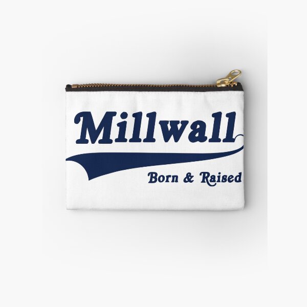 Item preview, Millwall designed and sold by Millwall.store.