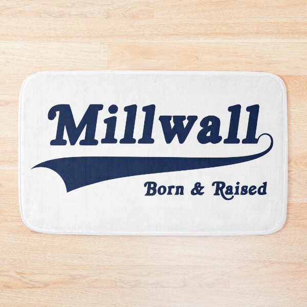 Item preview, Millwall designed and sold by Millwall.store.