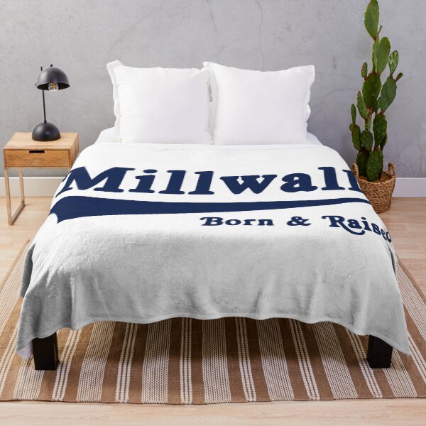 Item preview, Millwall designed and sold by Millwall.store.