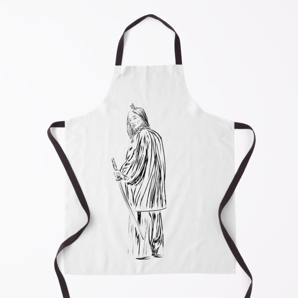 Item preview, Samurai designed and sold by Umbrella Panda.
