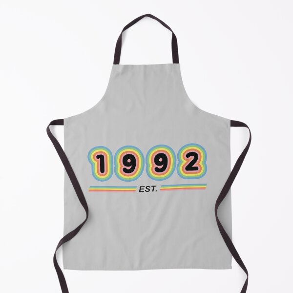 Item preview, est 1992 vintage rainbow designed and sold by poppingcandy.