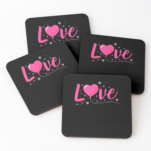 Item preview, Love Valentine's Day heart couples women love designed and sold by DoSt-997.