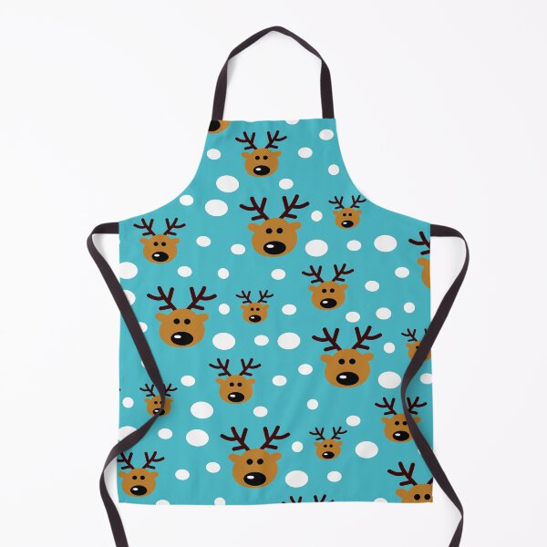Item preview, Reindeer designed and sold by Sonia Pascual Izquierdo.