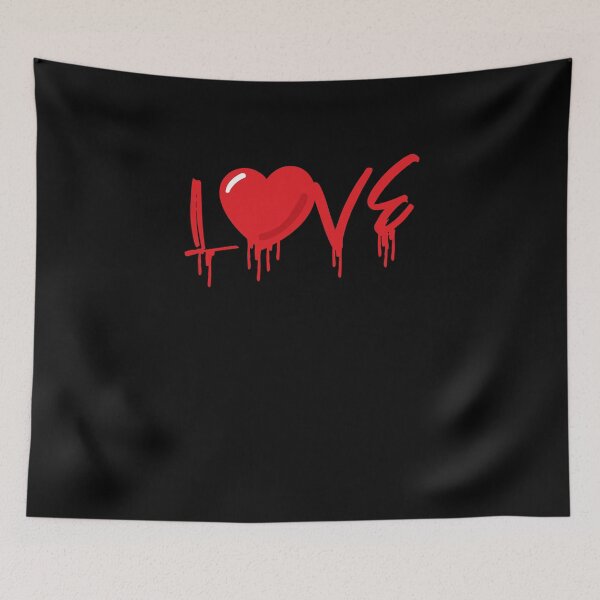 Item preview, Love Valentine's Day heart couples women love designed and sold by DoSt-997.