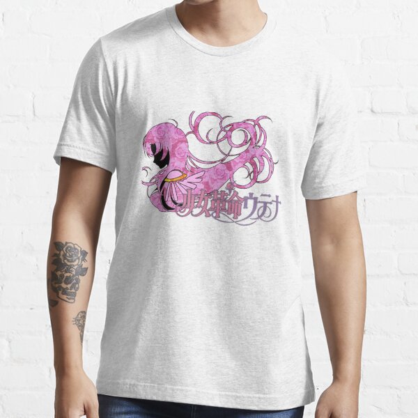 utena shirt